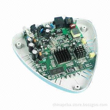 Consumer Product One Shop Turnkey OEM Vendor/Provides Complete Assembly, Production Service with ABS